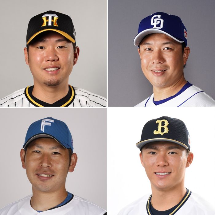 “好投手がズラリ” 2週間ぶりの西vs大野 前回マダックス達成の加藤はエース山本との投げ合い