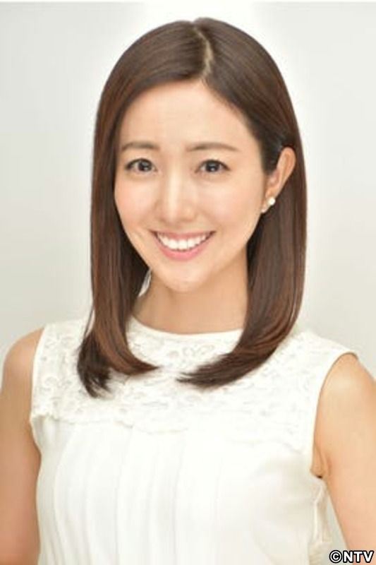フリーアナ・松本あゆ美 結婚&妊娠報告