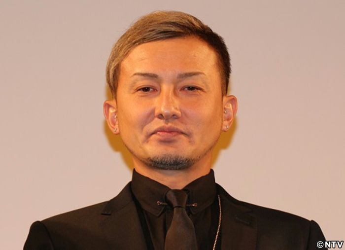 ISSA、結婚報告「温かく見守って」
