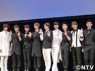 ZE:Aジュンヨン、体当たりの演技を回想