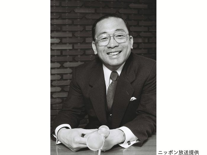 元ニッポン放送アナウンサー深澤弘さん死去