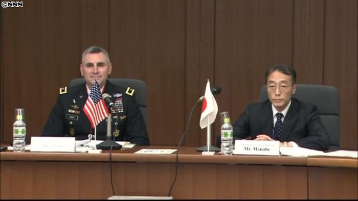サイバー攻撃共同対処 日米が初の作業部会
