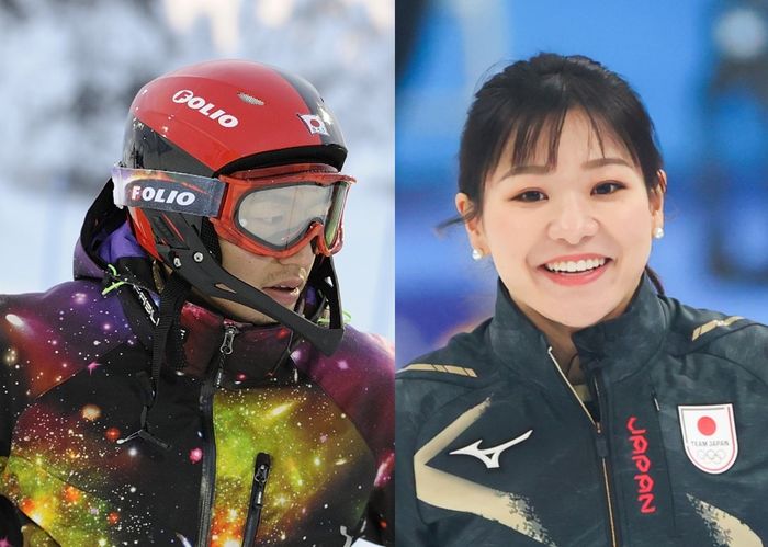 北京銀メダル ロコ・ソラーレの吉田知那美が結婚 お相手はアルペンスキーの河野恭介コーチ