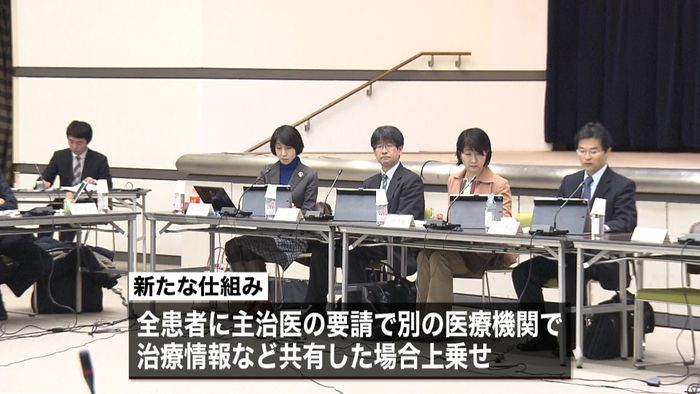 「妊婦加算」事実上の廃止へ 再開を断念
