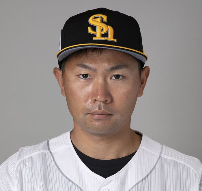 「これぞ中村晃」ソフトバンク中村晃が同点タイムリー「しっかり集中することができた」