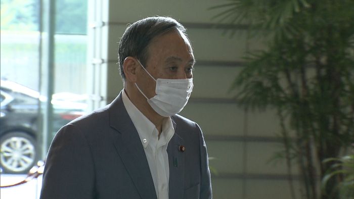 背景は…首都圏3県にも“宣言”政府検討