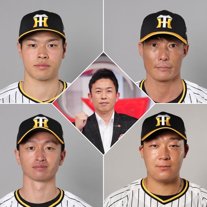 赤星から開幕9連敗の阪神へ「開幕戦のイメージを払拭すること」序盤での“打線の奮起”がカギ
