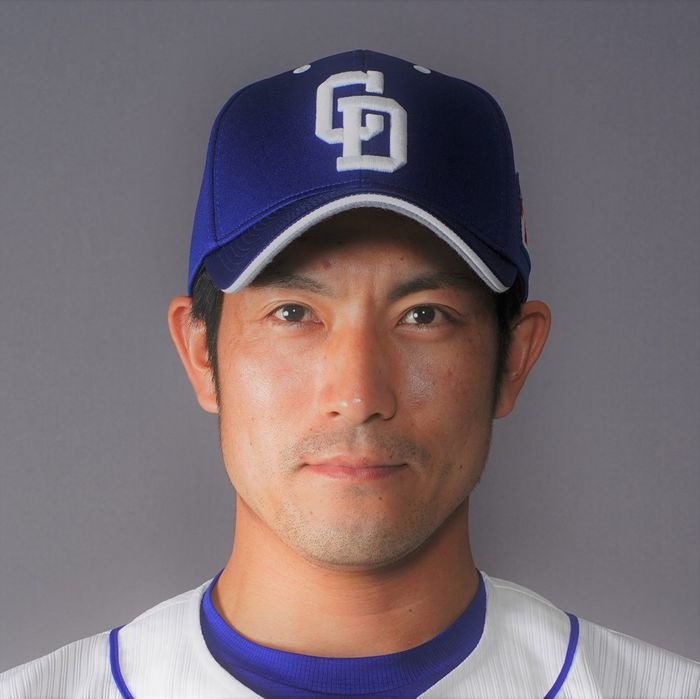 中日・祖父江大輔 2日連続で被弾 村上宗隆に第23号を献上