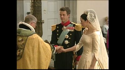 天皇陛下とロイヤルウエディング 外国王室の結婚式で深めた交流 皇室 A Moment