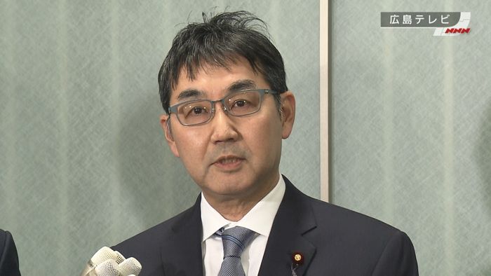 現金提供「次は参院選よろしく」克行容疑者