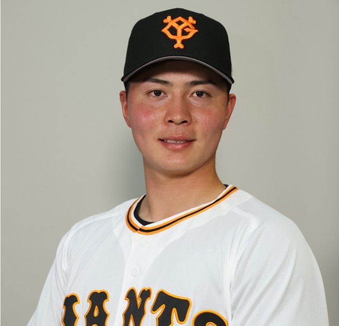 巨人2軍 7回に岡田悠希が逆転の2ラン 先発の井上温大は奪三振7も失点4