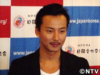 今夏入隊キム・ナムギル、初公式来日。ボランティアにも関心