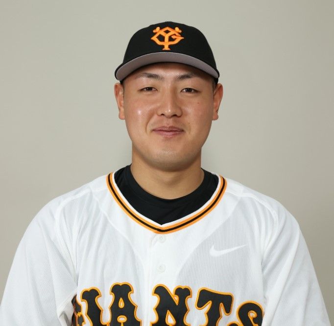 4番の仕事 巨人・岡本和真がプロ初先発・堀田賢慎に先制点をプレゼント