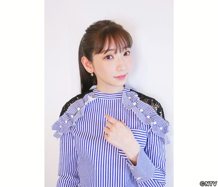声優・井上麻里奈『zero』に新加入