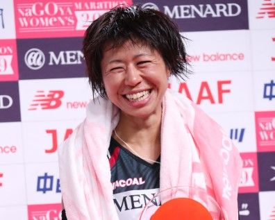 陸上・福士加代子 来年1月で現役引退へ