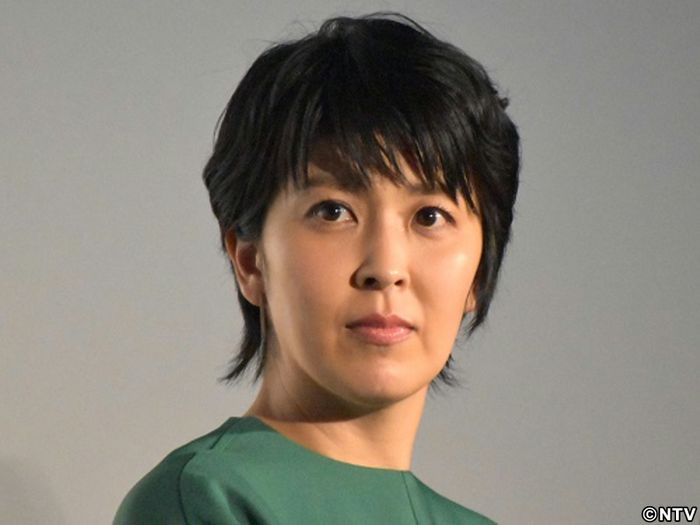 松たか子、公開初日に木内みどりさんを偲ぶ