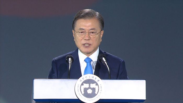 韓国 ロシアへの経済制裁に参加 制裁の動き鈍いと批判も