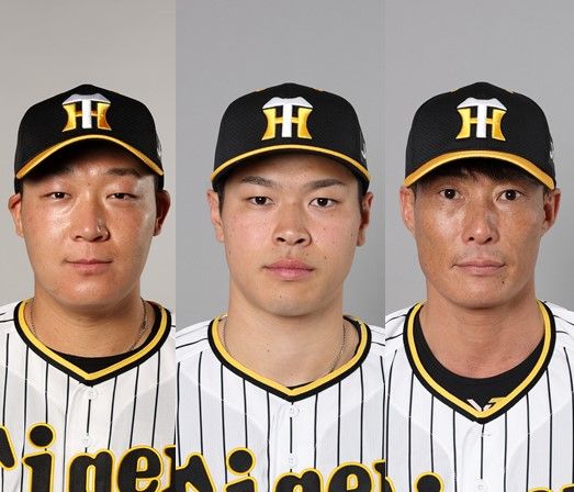 「どないなってるの?」阪神の初回 ノーアウト1、2塁にクリーンアップが凡退