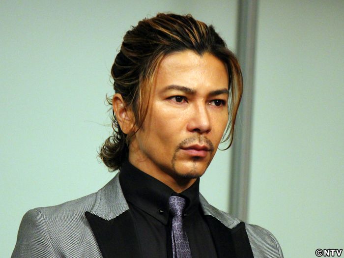 武田真治、結婚・濱口優を祝福「末永く…」