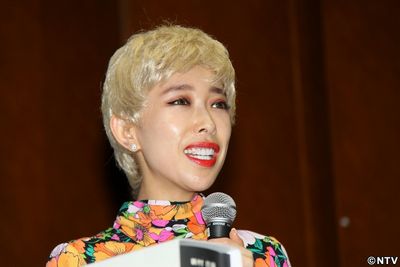 加藤ミリヤ 愛が言葉をステキにする