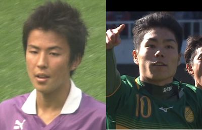 高校サッカー 静岡代表の戦績を振り返る 高校サッカー 静岡代表の戦績を振り返る