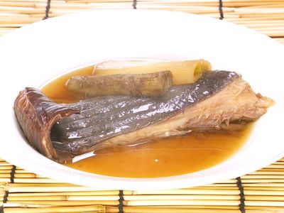 リーダー城島茂 すごく軟らかくトロトロ 約80キロある 巨大エイ の煮付けに挑戦 リーダー城島茂 すごく軟らかくトロトロ 約80キロある 巨大エイ の煮付けに挑戦