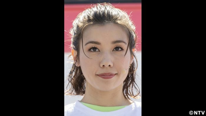 仲里依紗、夫の感染受け聖火ランナーを辞退