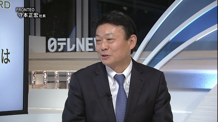 訴訟から医療の現場まで…AIで変えた男1