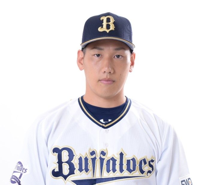 【スタメン】オリックス吉田は3番指名打者