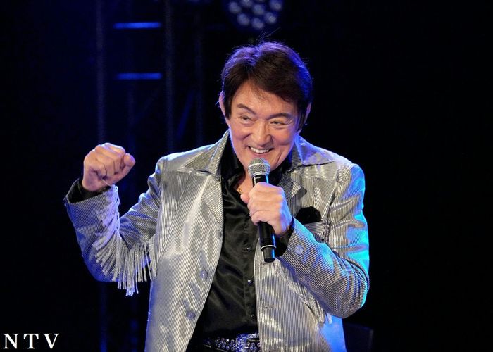 ささきいさお、アニソンライブで29曲熱唱