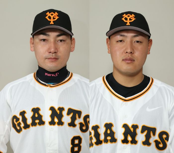 【スタメン発表】新型コロナ陽性者続出で6試合延期の巨人 岡本和真・丸佳浩がスタメン復帰