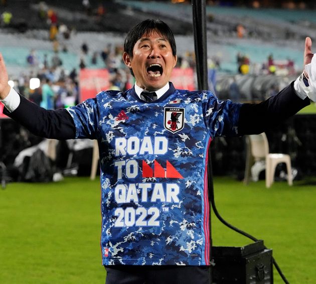 Samurai Blue ブラジル代表と国立での親善試合決定 ファンは キター 熱すぎん Samurai Blue ブラジル代表と国立での親善試合決定 ファンは キター 熱すぎん