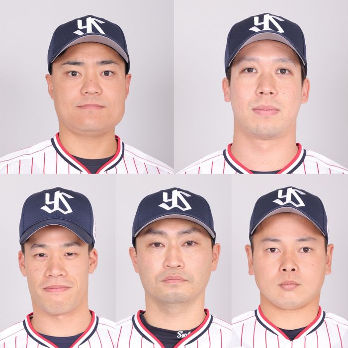 「毎試合マジック減りそう」首位ヤクルト 4番村上宗隆打たずして“初回から5得点”の猛攻