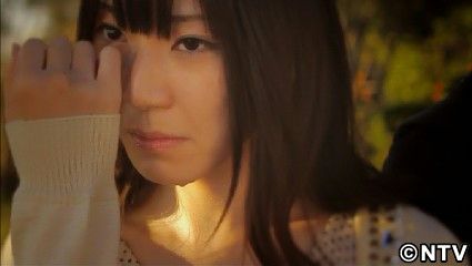 AKB48松井咲子、PENGINの新曲MVで涙の初演技