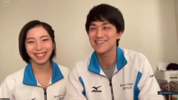 “りくりゅう”北京五輪団体初メダル獲得へ
