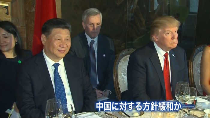 対中「貿易不均衡」米国企業の動きは…