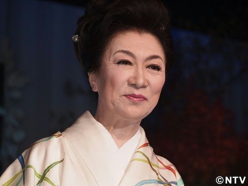 大月みやこ、恒例の秋コンサートに意欲