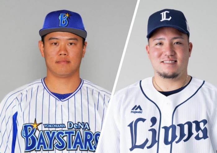 遅遅速遅速"パワプロみたいな投球"みせた DeNA・上茶谷大河 本塁打王の山川穂高に90キロ台スローカーブ攻め!