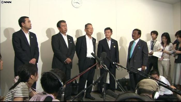 11県の農業団体、毎月の賠償金支払い要求