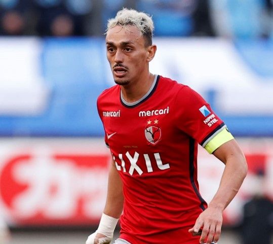 鹿島のピトゥカ Jリーグ4試合の出場停止処分 クラブが独自にルヴァンカップ2試合への出場停止も発表