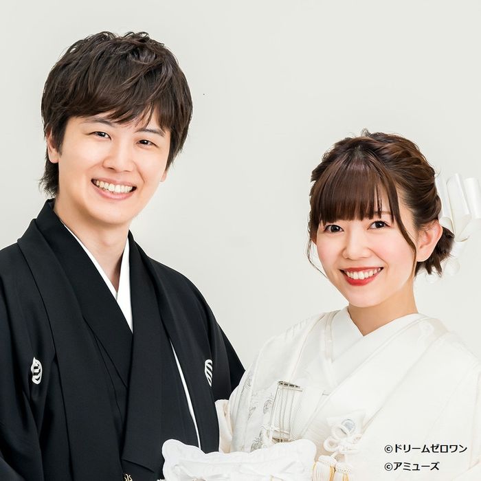 三浦祐太朗、妻で声優の牧野由依の妊娠発表