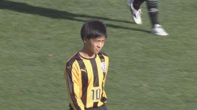 高校サッカー 群馬 前橋育英の注目選手は 高校サッカー 群馬 前橋育英の注目選手は