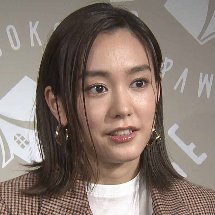 桐谷美玲「素晴らしい景色をたくさん見ることができた」所属事務所を3月末で退所、新たな挑戦へ