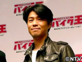 藤井尚之に第1子誕生 イカした親父を目指します