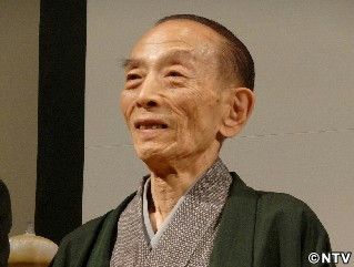桂歌丸、談志さんをしのぶ「あの人は…」