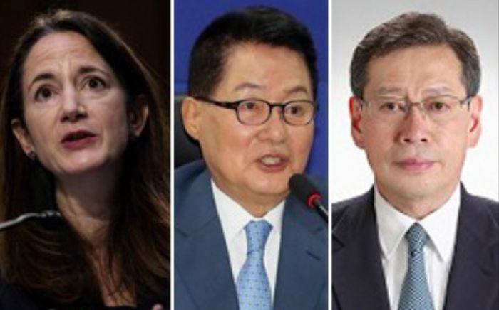 日米韓情報機関トップが協議“北発射”共有