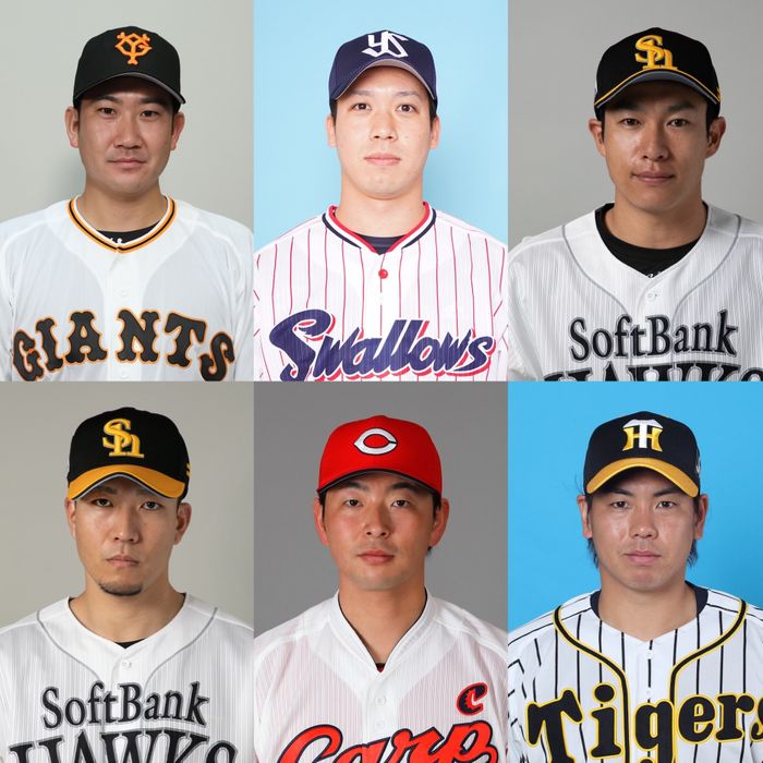 FA権 国内23人、海外11人が新規取得