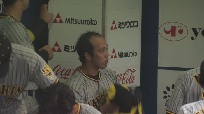「さすがに疲労たまってる?」阪神先発・青柳晃洋 初回に1点を失う ファンから心配の声