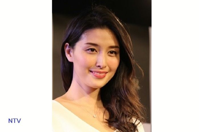 橋本マナミ、第1子妊娠「幸せな気持ち」