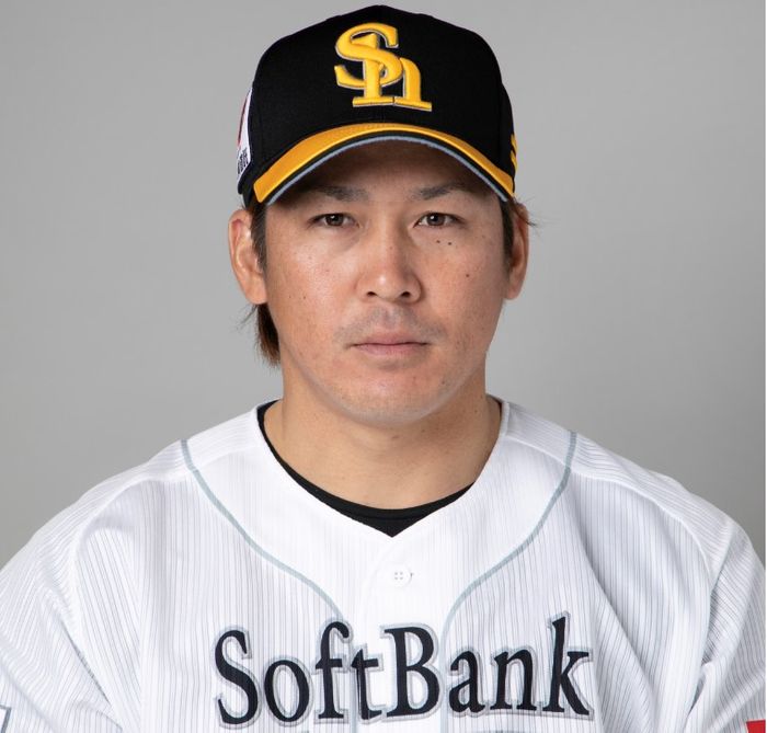 甲斐キャノンさく裂「ワンバンで刺せるのはさすがとしか」ソフトバンク・甲斐拓也 自慢の肩で盗塁阻止